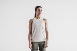 4T8N641000 høyhalset tank Nobull