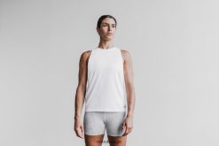 4T8N641003 høyhalset tank Nobull