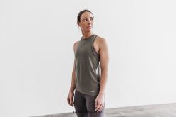 4T8N641006 høyhalset tank Nobull