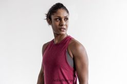 4T8N641007 høyhalset tank Nobull