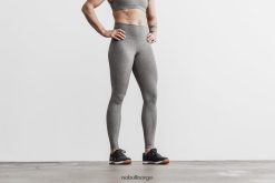 4T8N641027 høyhus tett Nobull