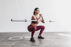 4T8N641028 høyhus tett Nobull