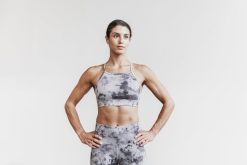 4T8N641038 høyhalset sports-BH Nobull