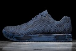 4T8N64103 marine camo trener+ Nobull