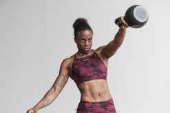 4T8N641040 høyhalset sports-BH Nobull