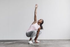 4T8N641042 høyhalset tank Nobull