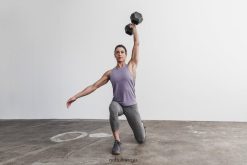 4T8N641043 høyhalset tank Nobull