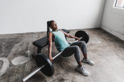 4T8N641044 høyhalset tank Nobull