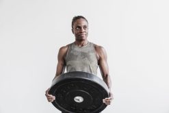 4T8N641046 høyhalset tank Nobull