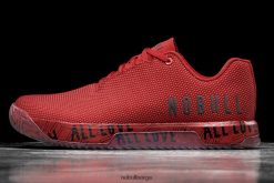 4T8N64107 alle elsker rubin trener+ Nobull