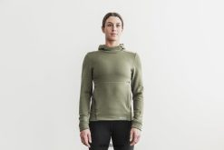 4T8N641172 ytelse pullover hettegenser Nobull