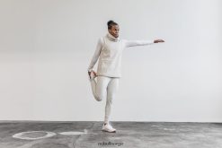 4T8N641186 polartec wind pro arctic ermeløs deksel Nobull