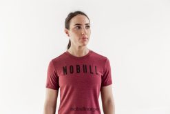 4T8N641218 tee Nobull