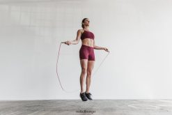 4T8N641293 middels høy kort 4 Nobull