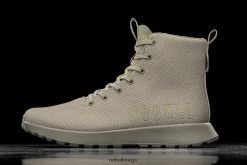 4T8N64137 twill utility trail runner Nobull