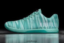 4T8N6415 mint burst trener Nobull