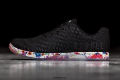 4T8N6417 svart tusenfryd trener Nobull