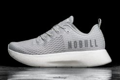 4T8N64184 arctic grey runner+ Nobull