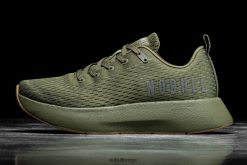 4T8N64185 hærløper+ Nobull