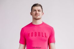 4T8N64215 tee Nobull