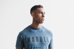 4T8N64217 tee Nobull