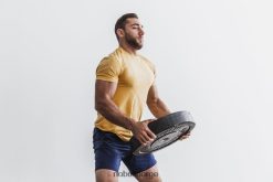 4T8N64220 tee Nobull