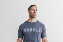 4T8N64237 tee Nobull