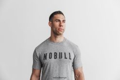 4T8N64241 tee Nobull