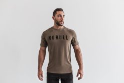 4T8N64245 tee Nobull