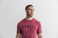 4T8N64247 tee Nobull