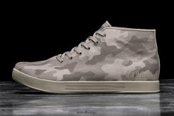 4T8N6424 fallen rock camo canvas mid trainer Nobull