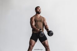 4T8N64253 tank Nobull