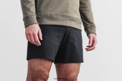 4T8N64298 kort tur 7 Nobull