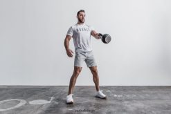 4T8N64317 tee Nobull