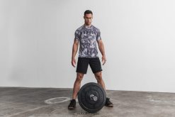 4T8N64327 tee Nobull