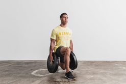 4T8N64329 tee Nobull