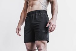 4T8N64338 mikro ripstop kort 6 Nobull