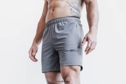 4T8N64339 mikro ripstop kort 6 Nobull