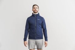 4T8N64342 softshell jakke Nobull