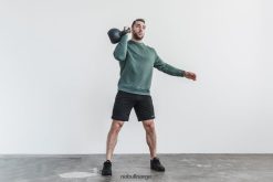 4T8N64354 vattert crew genser Nobull