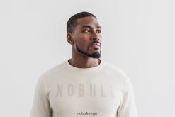 4T8N64387 crew sweatshirt Nobull