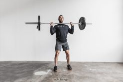 4T8N64388 crew sweatshirt Nobull