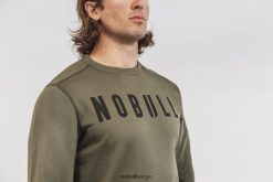 4T8N64392 crew sweatshirt Nobull