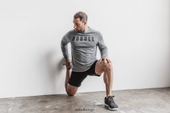 4T8N64393 crew sweatshirt Nobull