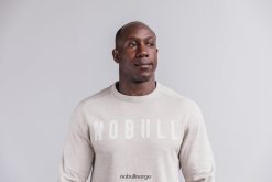4T8N64394 crew sweatshirt Nobull