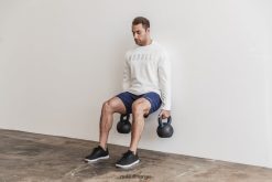 4T8N64397 crew sweatshirt Nobull