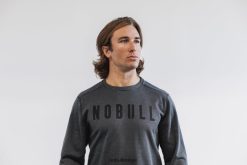 4T8N64399 crew sweatshirt Nobull