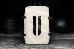 4T8N64448 horn vokset lerret duffleback Nobull