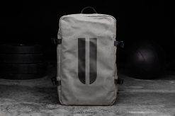 4T8N64450 horn vokset lerret duffleback Nobull