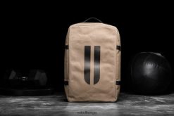 4T8N64451 horn vokset lerret duffleback Nobull